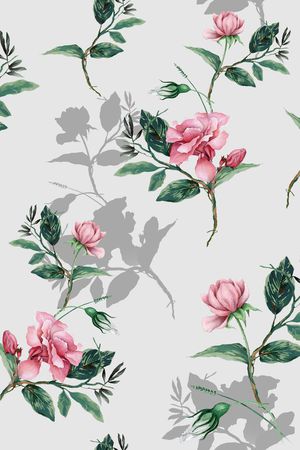 大花印花华亿平台图片