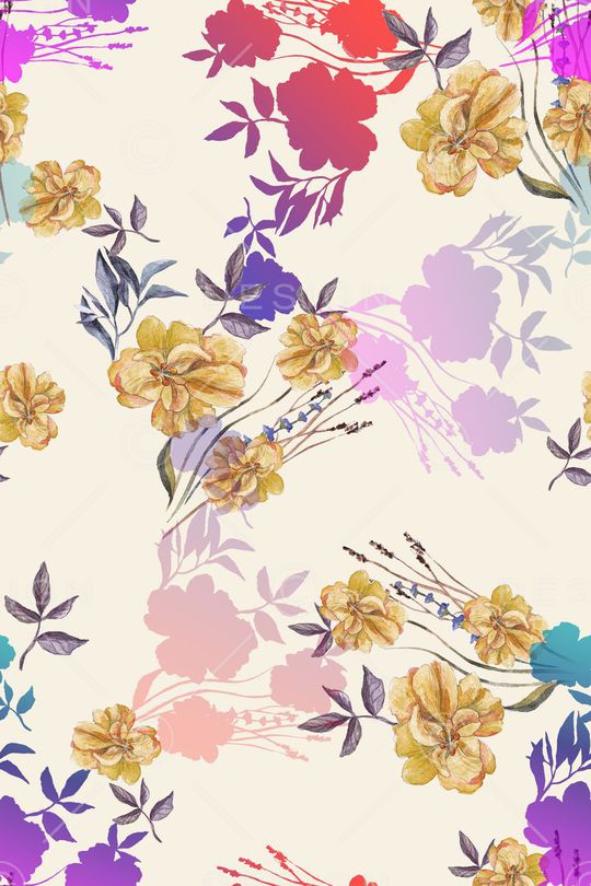 大花印花华亿平台图片