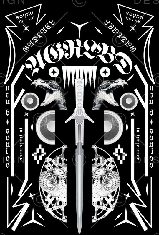 仿大牌男装印花华亿平台图片