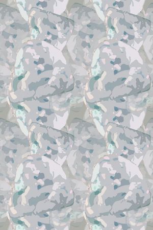 花卉迷彩印花华亿平台图片