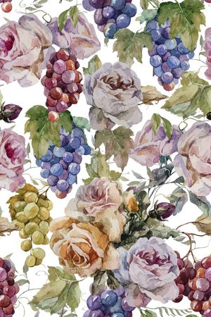 郁金香印花华亿平台图片