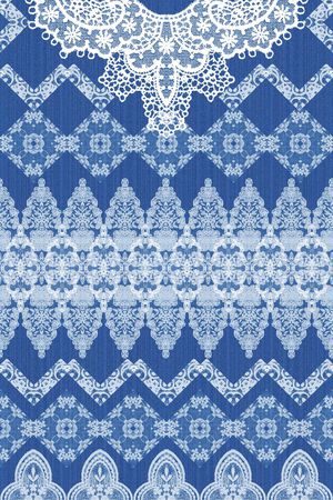 布纹印花华亿平台图片