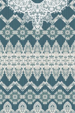 布纹印花华亿平台图片