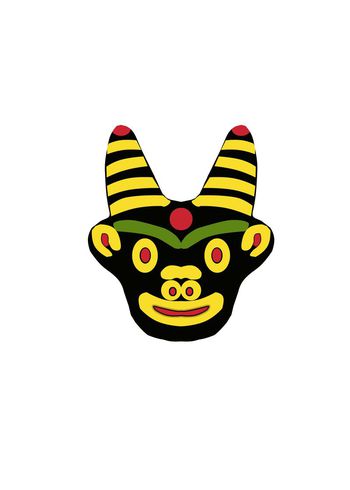 传统印花华亿平台图片