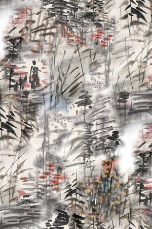 印花华亿平台图片