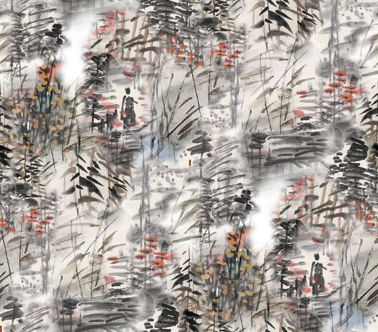 印花华亿平台图片