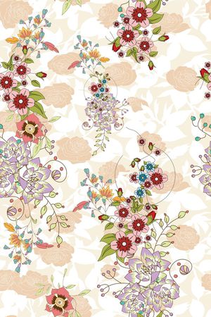 女装印花华亿平台图片