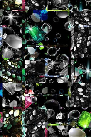 珠宝印花华亿平台图片