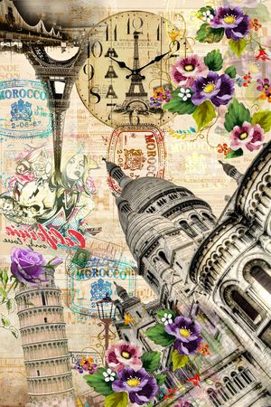 创意T恤LOGO印花华亿平台图片