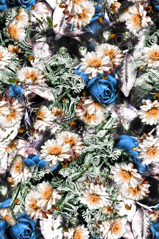 女装印花华亿平台图片