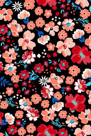 条纹印花华亿平台图片