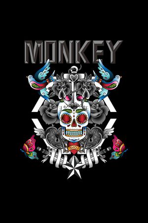 大牌印花华亿平台图片