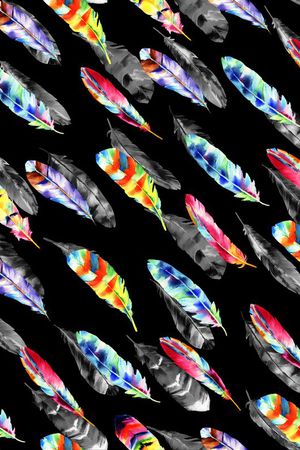 非洲印花华亿平台图片