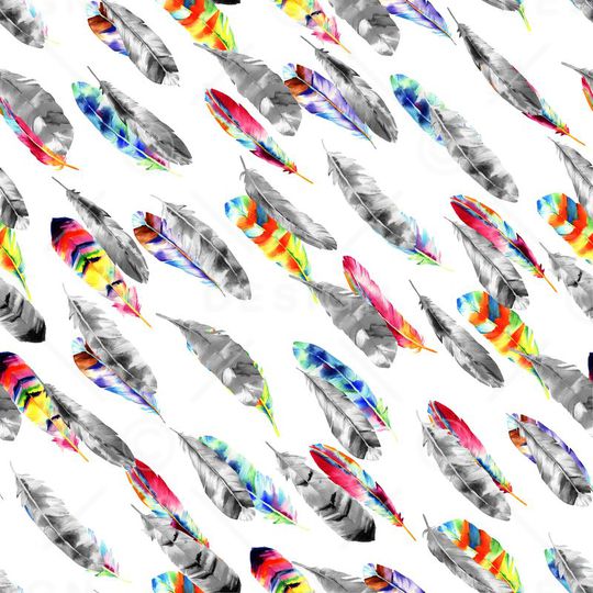 非洲印花华亿平台图片