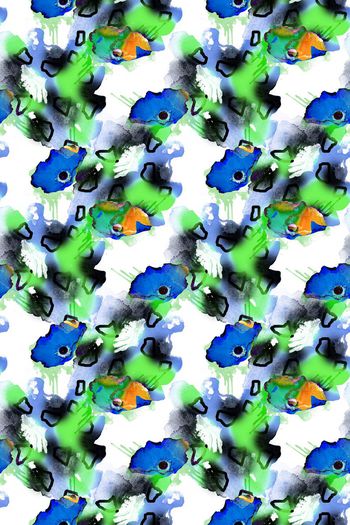 703601-抽象荷花1-3