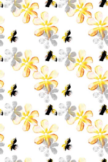 703616-蓝色碎花3