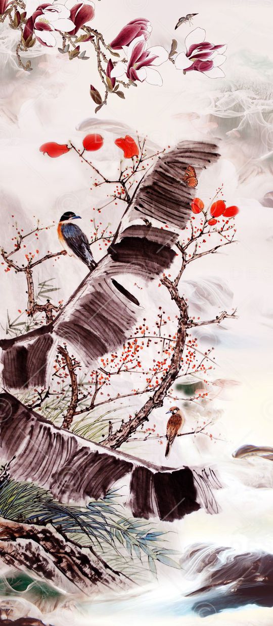 山川印花华亿平台图片