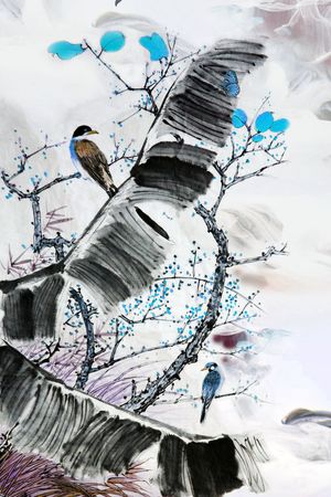 山川印花华亿平台图片