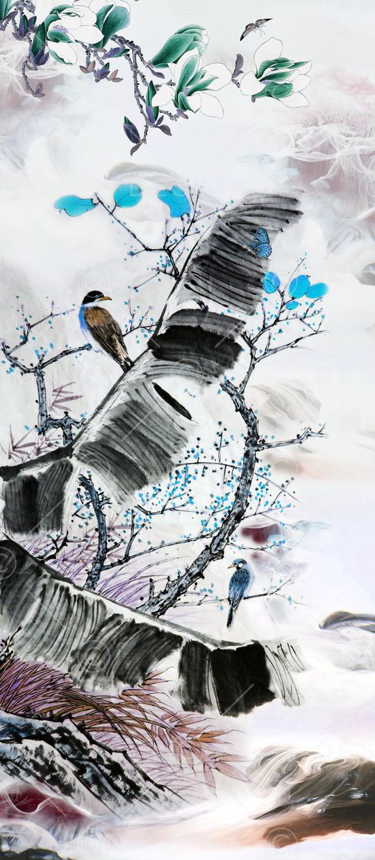 山川印花华亿平台图片