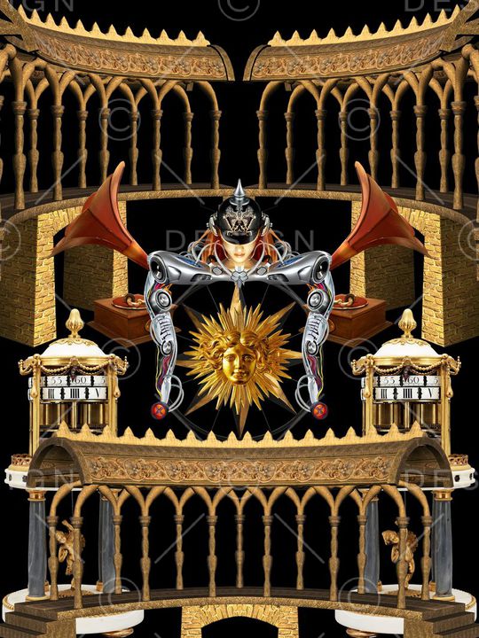 欧美印花华亿平台图片