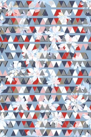 百合印花华亿平台图片