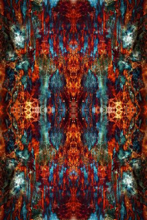 民族风印花华亿平台图片