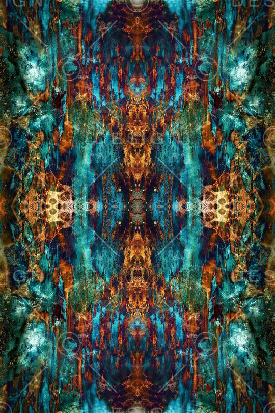 民族风印花华亿平台图片