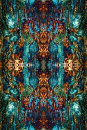 民族风印花华亿平台图片