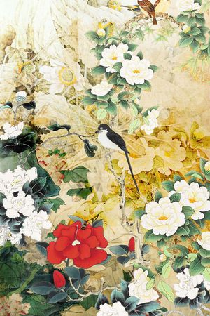 大牌女装印花华亿平台图片