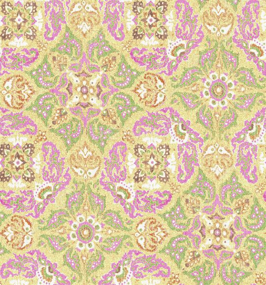 腰果印花华亿平台图片