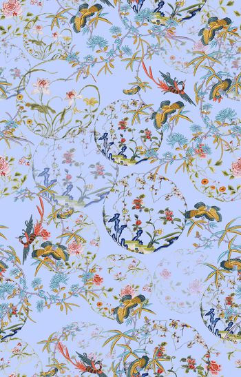 703856-圆形刺绣花盘--C