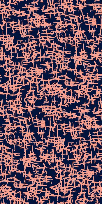 老年花卉印花华亿平台图片