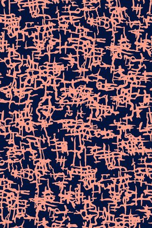 老年花卉印花华亿平台图片