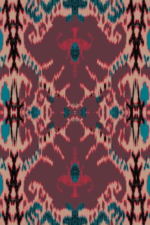 潮流男装印花华亿平台图片