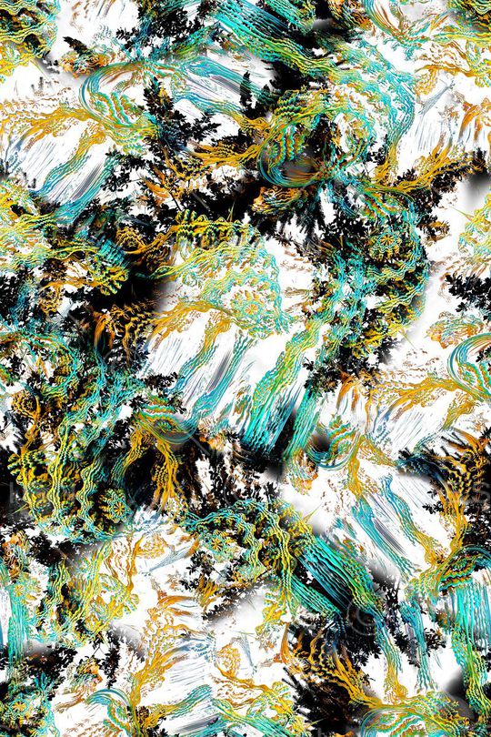 女装印花华亿平台图片