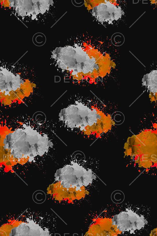 花朵印花华亿平台图片