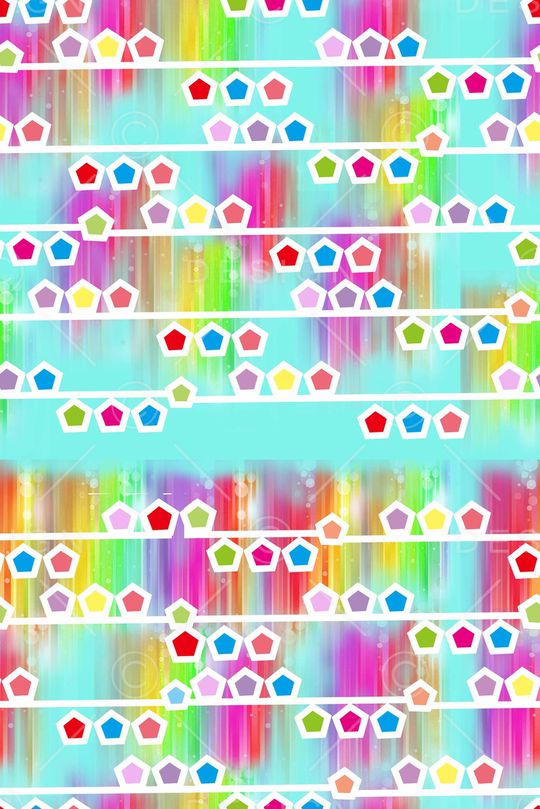 花朵印花华亿平台图片