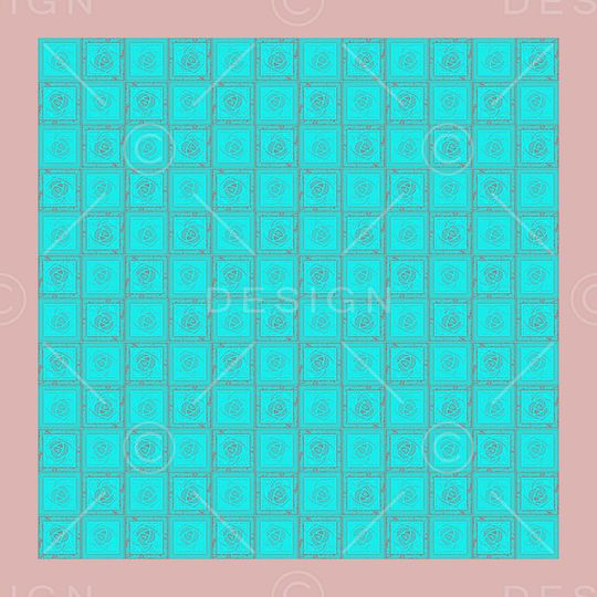 丝巾围巾秀场印花华亿平台图片