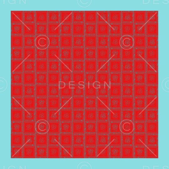 丝巾围巾秀场印花华亿平台图片