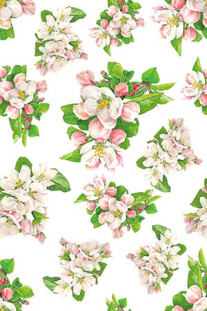 流行时尚印花华亿平台图片