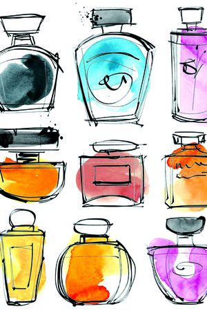 欧式印花华亿平台图片