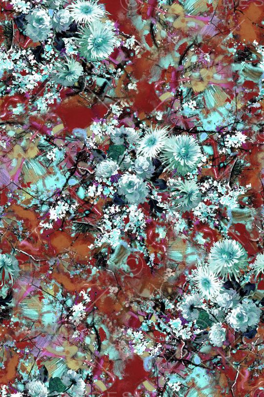 油画印花华亿平台图片