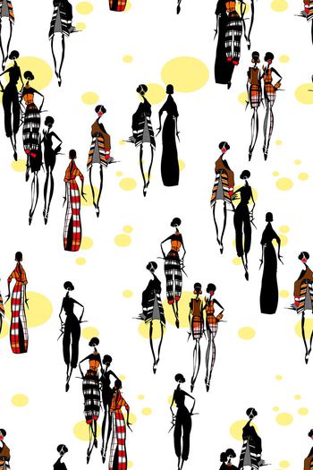 趣味印花华亿平台图片