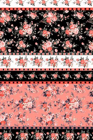 时尚印花华亿平台图片