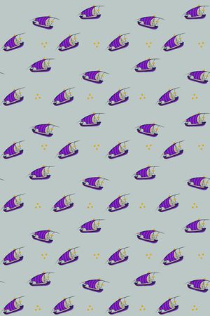 趣味印花华亿平台图片