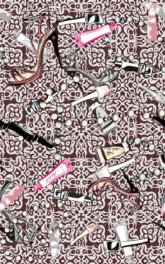 口红印花华亿平台图片