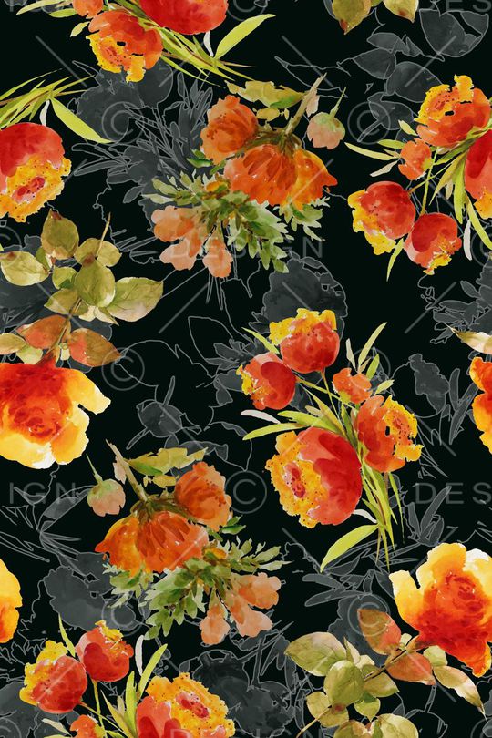 线描印花华亿平台图片