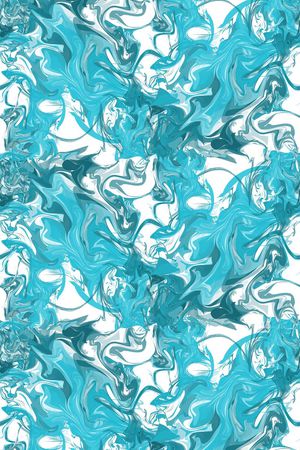 泼墨印花华亿平台图片