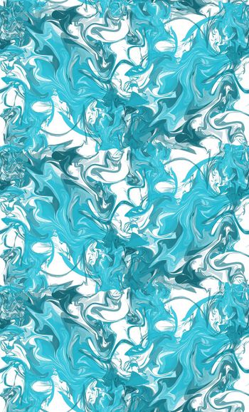 泼墨印花华亿平台图片