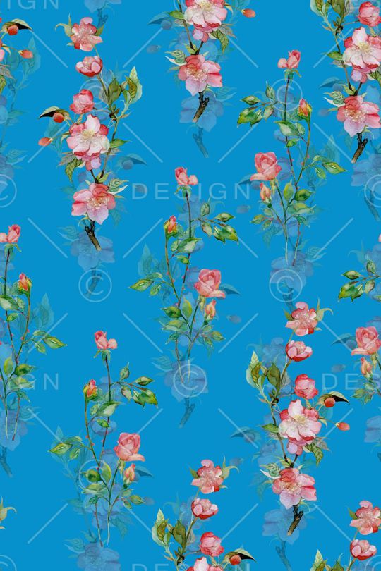 水彩印花华亿平台图片